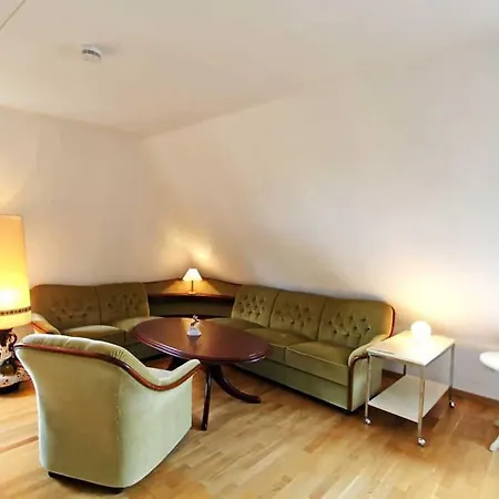 Apartment Strandhafer