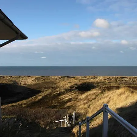 Strandhafer Hörnum
