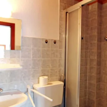 Apartment Strandhafer *