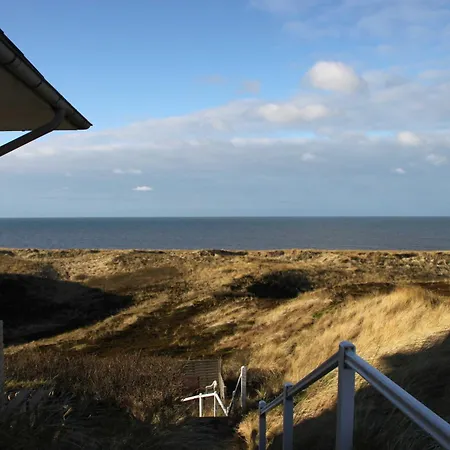 Strandhafer Hörnum